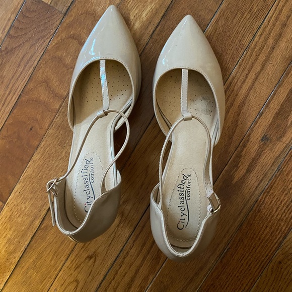 City Classified shoes - Picture 1 of 3